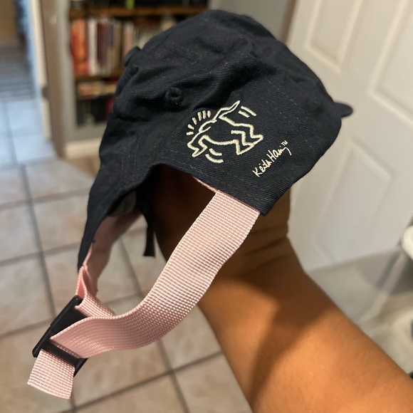 H&M x Keith Haring hat - Picture 2 of 4